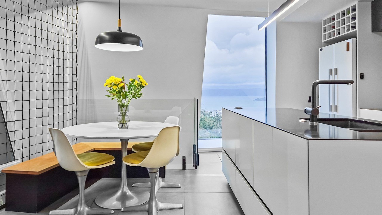 Photo of Kitchen in Northland