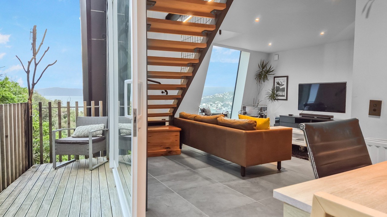 Photo of Livingroom in Northland