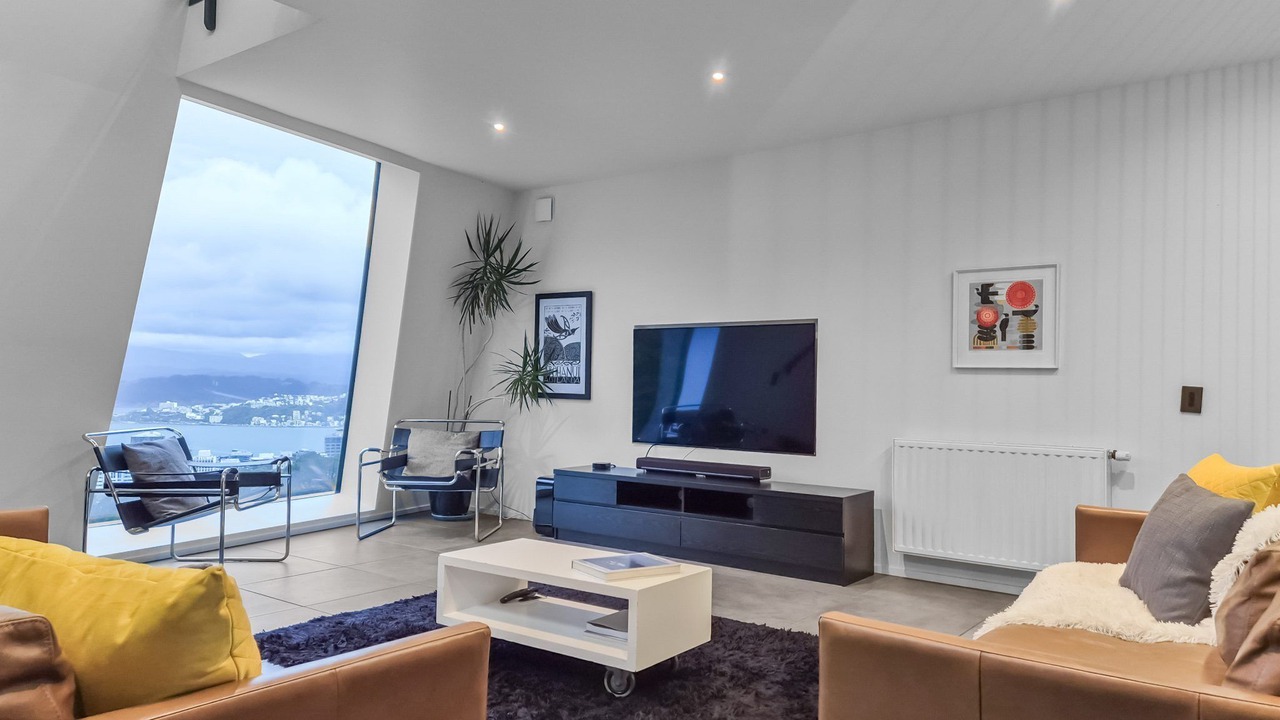 Photo of Livingroom in Northland