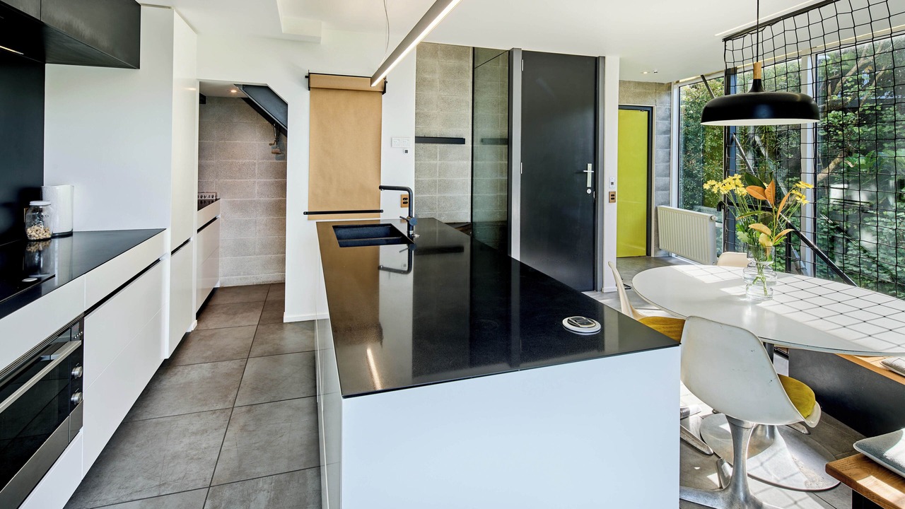 Photo of Kitchen in Northland