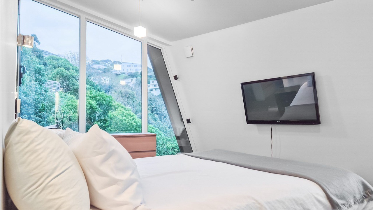 Photo of Bedroom in Northland