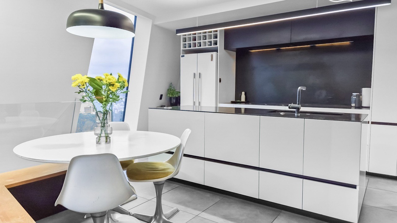 Photo of Kitchen in Northland