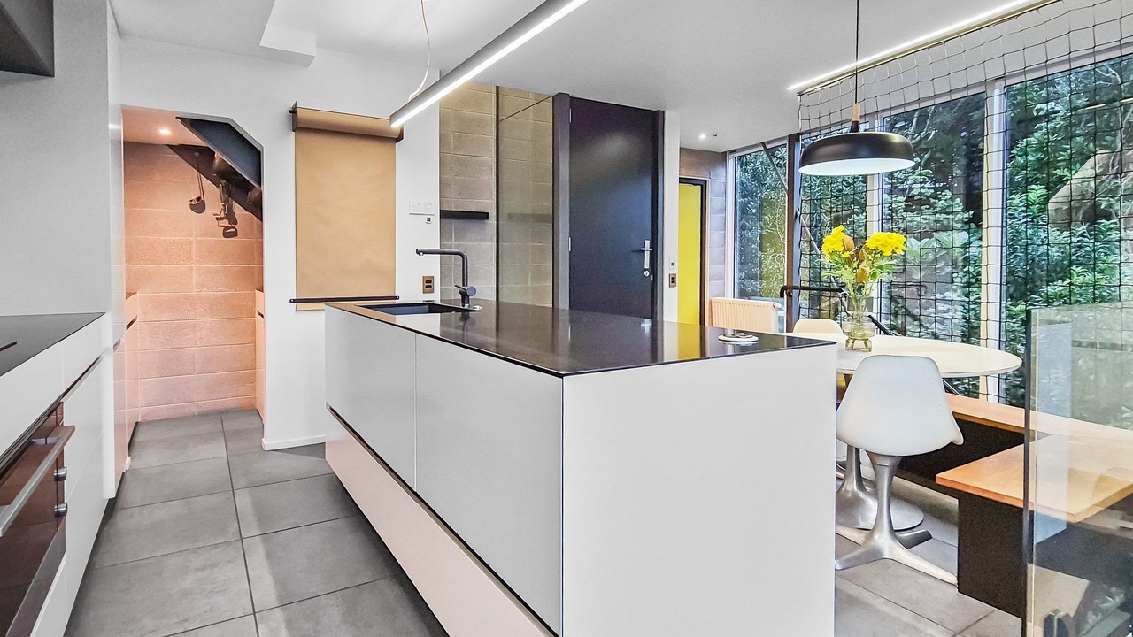 Photo of Kitchen in Northland