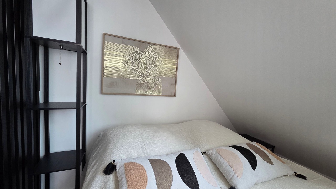 Photo of Bedroom in Saint-Brevin-les-Pins