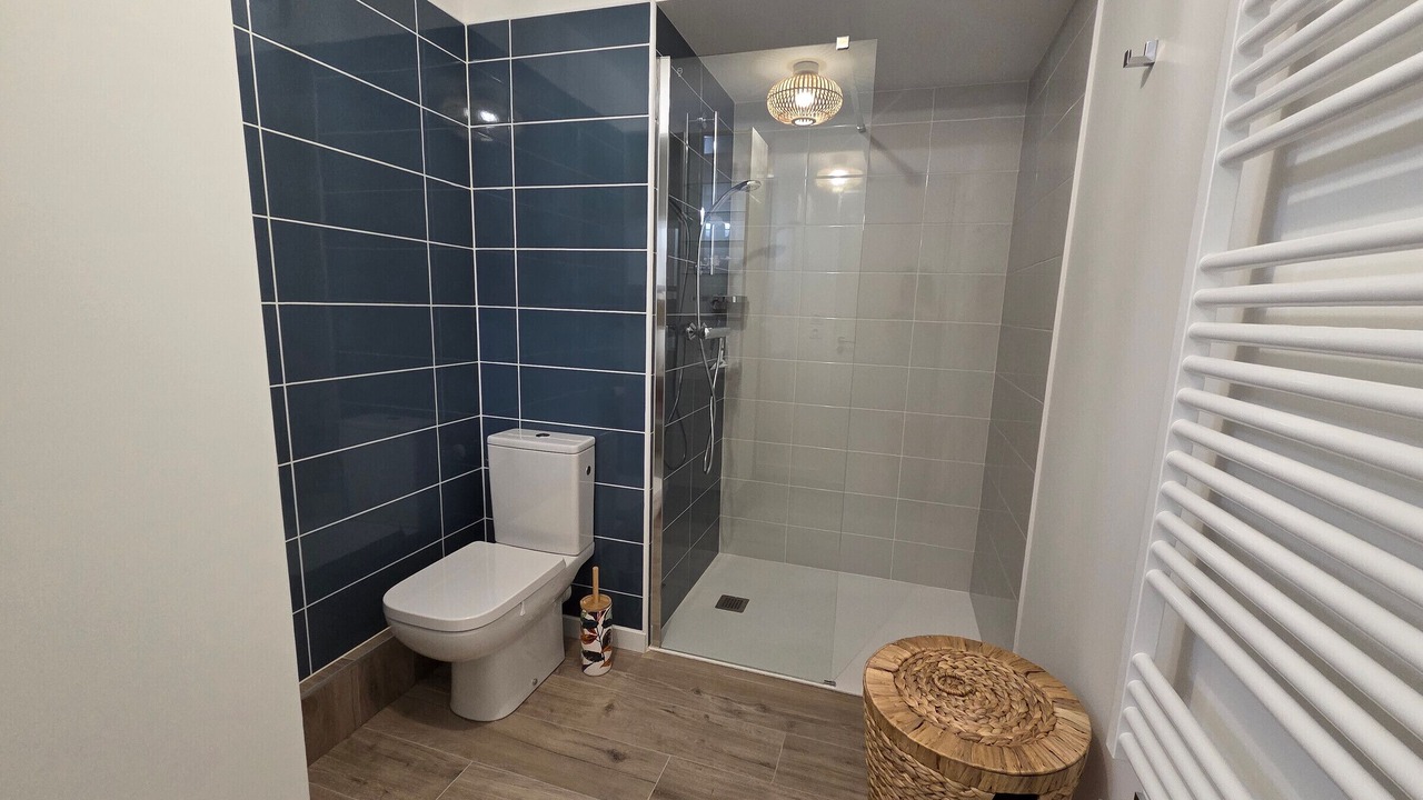 Photo of Bathroom in Saint-Brevin-les-Pins