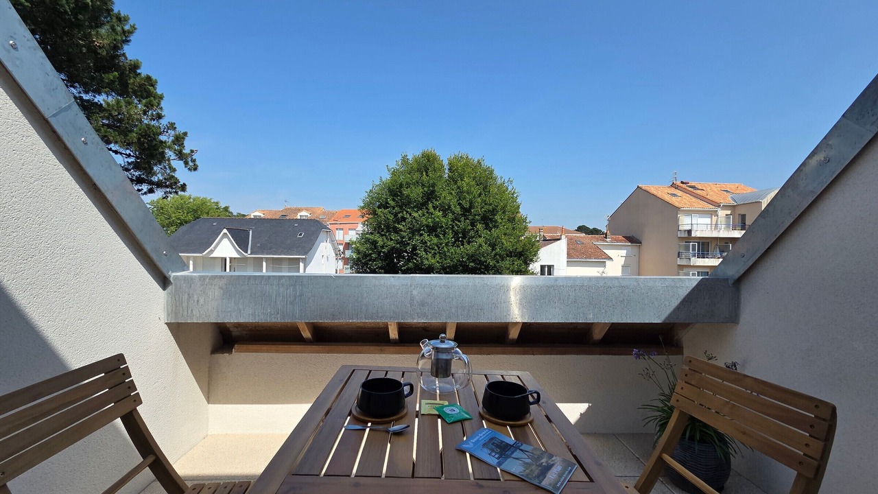 Photo of Outdoor in Saint-Brevin-les-Pins