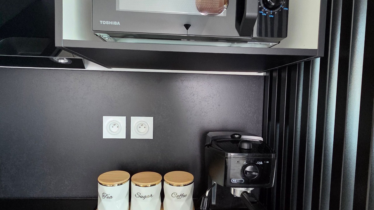 Photo of Kitchen in Saint-Brevin-les-Pins