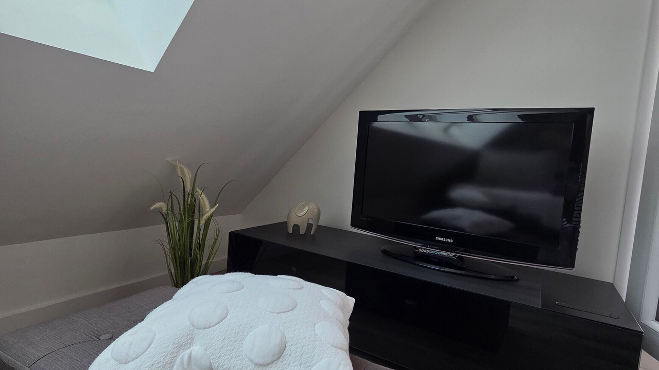 Photo of Livingroom in Saint-Brevin-les-Pins
