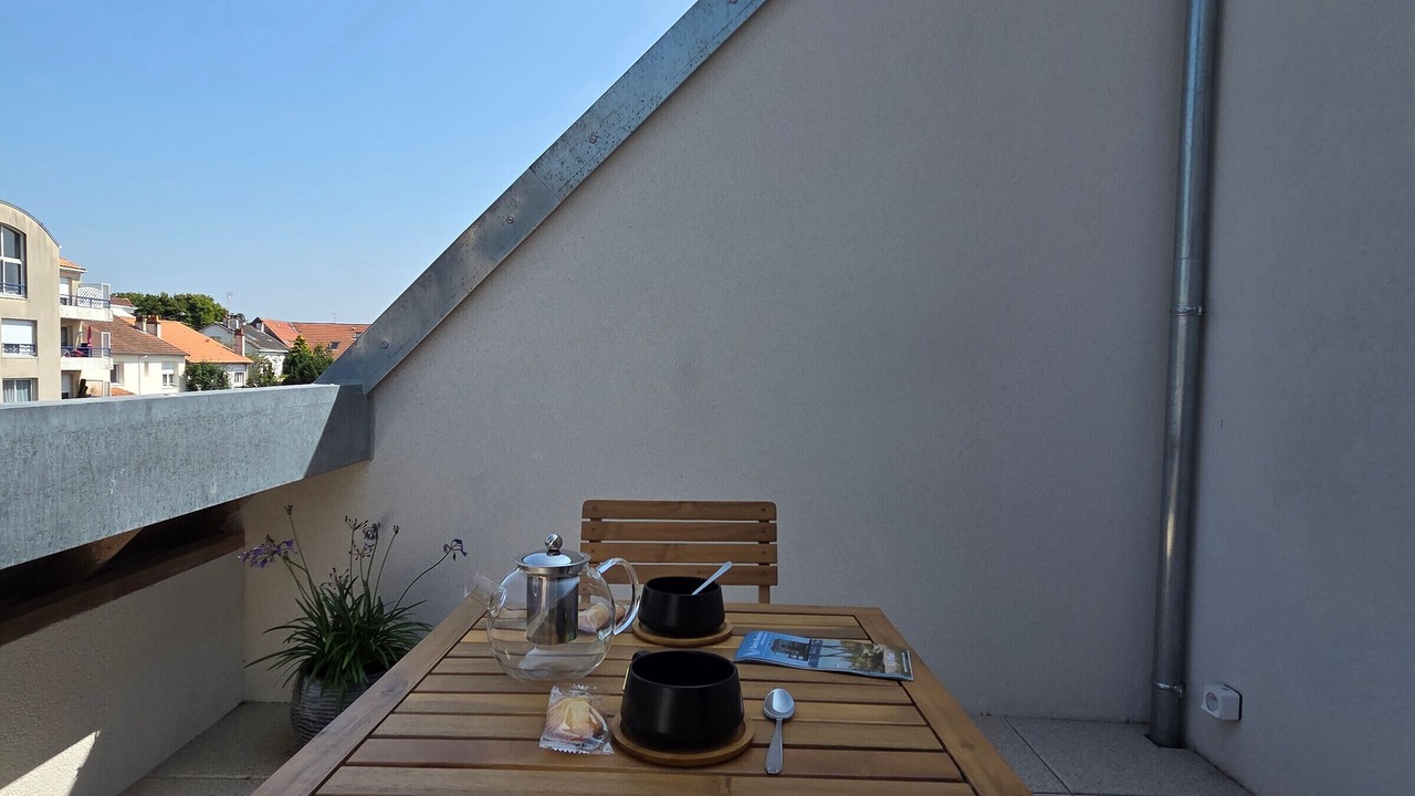 Photo of Outdoor in Saint-Brevin-les-Pins