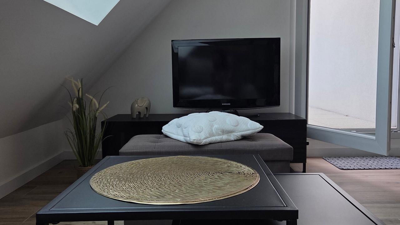 Photo of Livingroom in Saint-Brevin-les-Pins