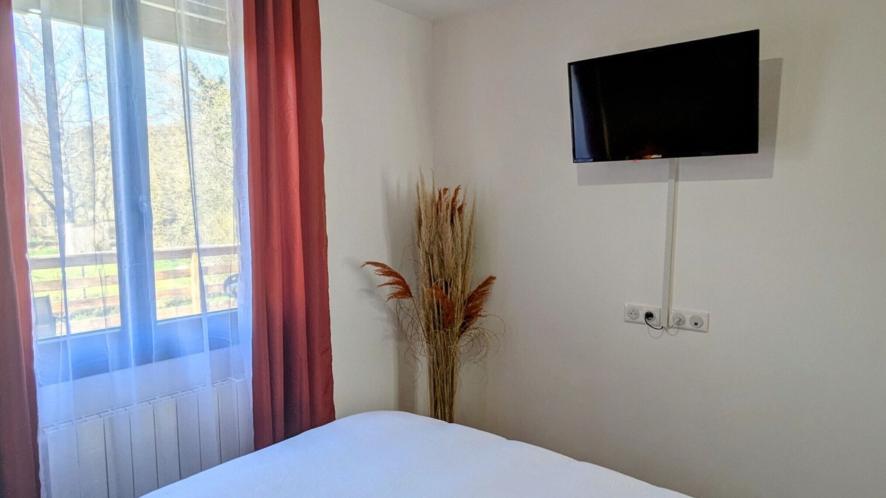 Photo of Bedroom in Vignot