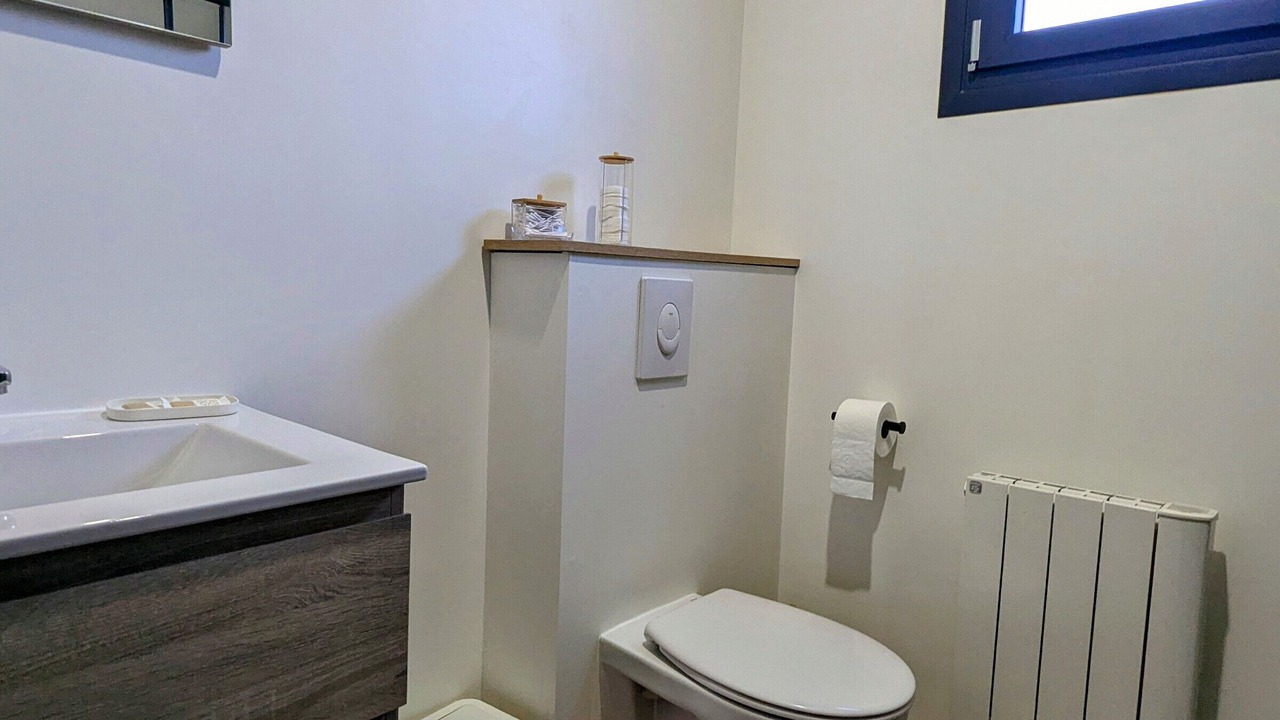 Photo of Bathroom in Vignot