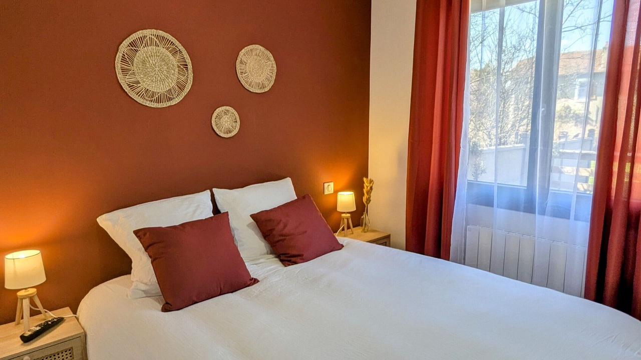Photo of Bedroom in Vignot