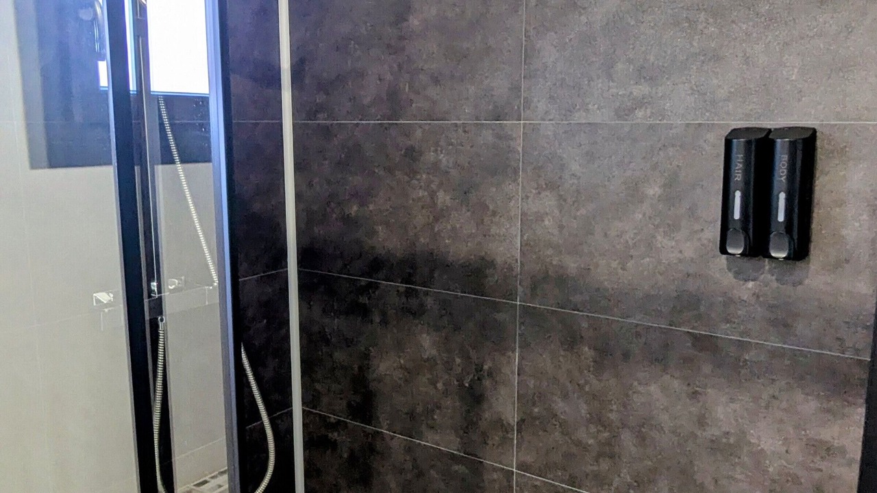 Photo of Bathroom in Vignot