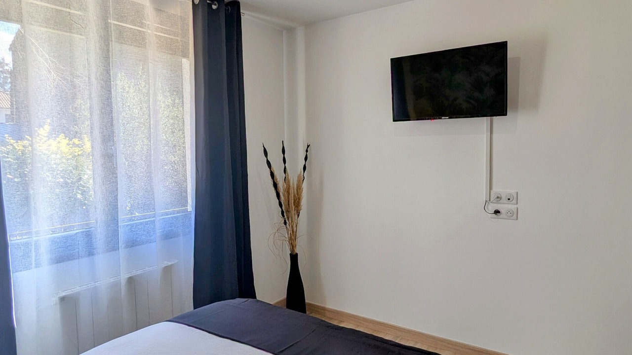 Photo of Bedroom in Vignot