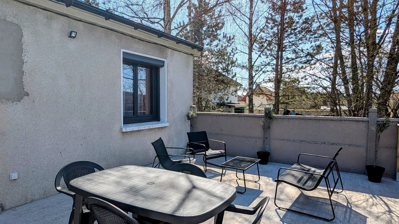 Photo of Outdoor in Vignot