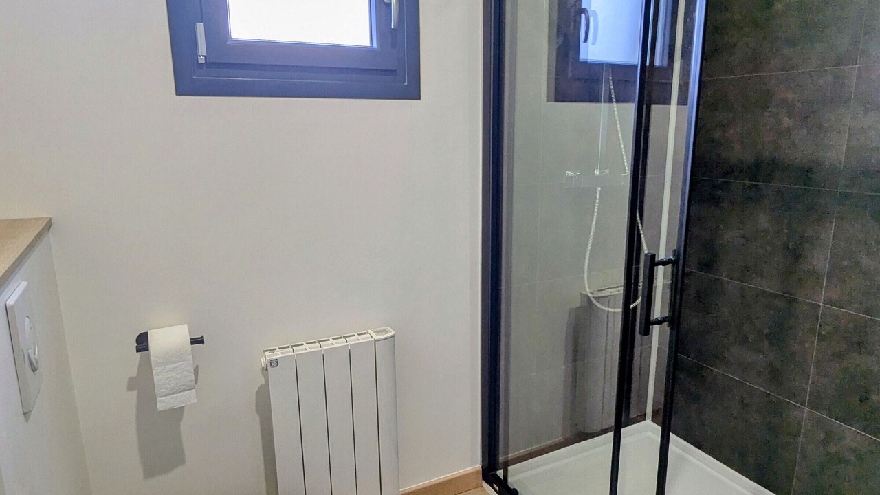 Photo of Bathroom in Vignot