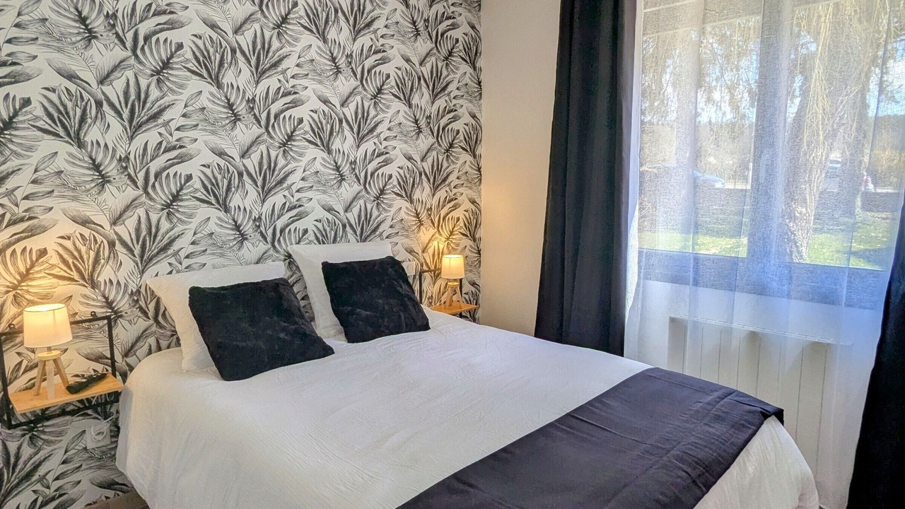 Photo of Bedroom in Vignot