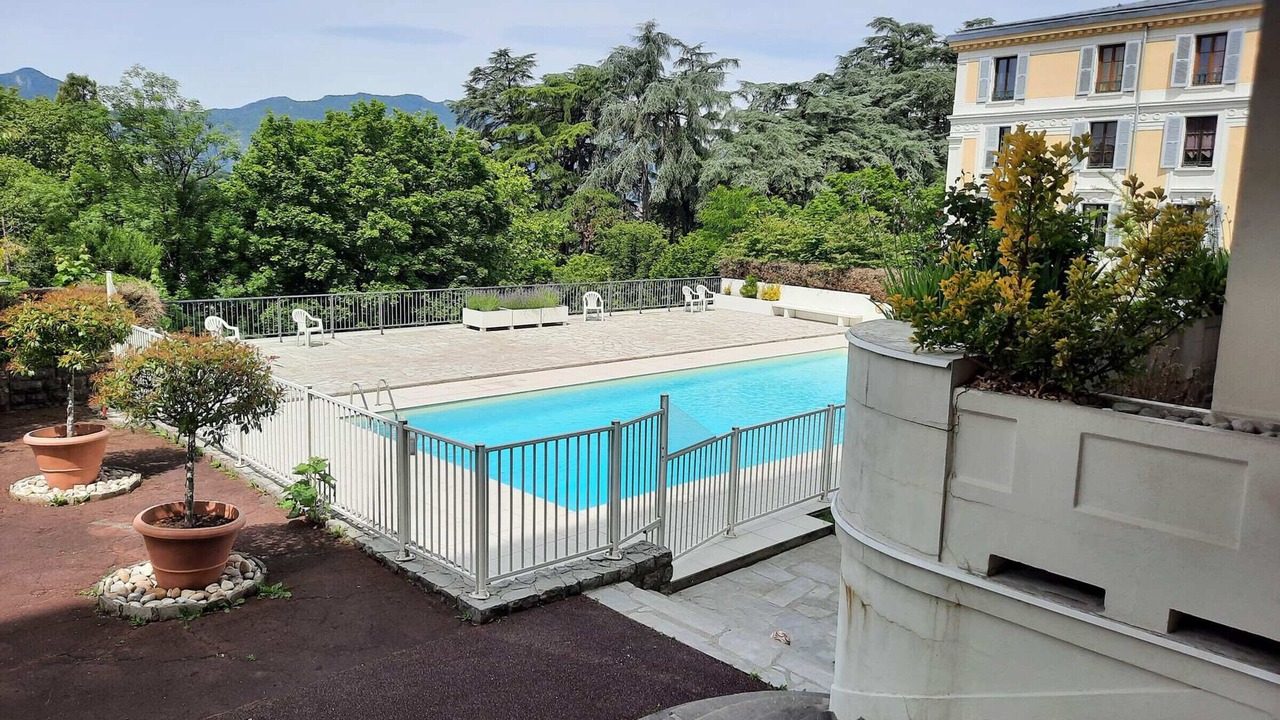 Photo of Outdoor in Aix-les-Bains City Center