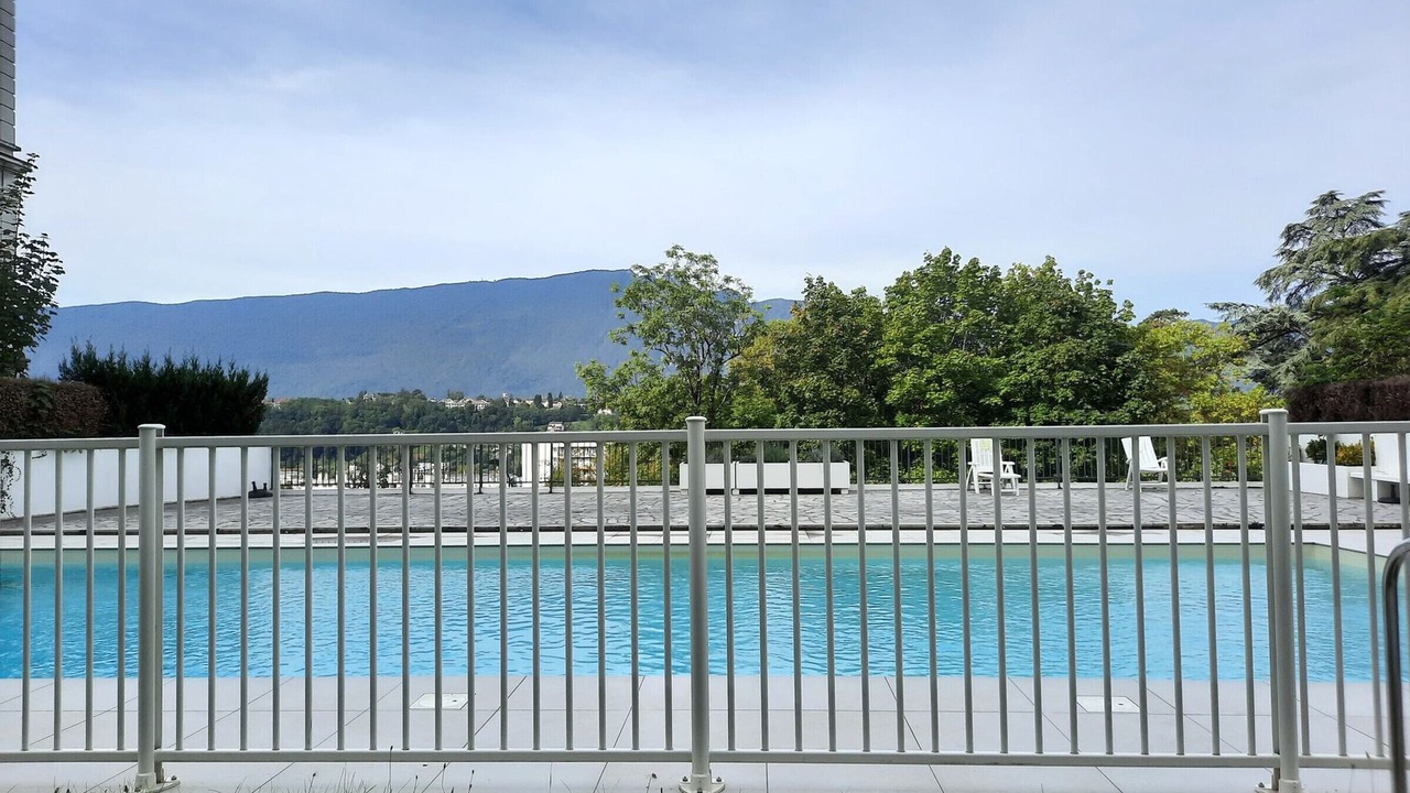 Photo of Outdoor in Aix-les-Bains City Center
