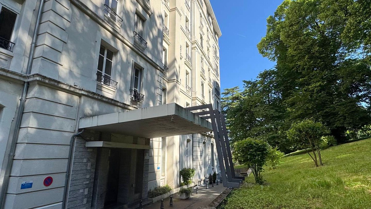 Photo of Outdoor in Aix-les-Bains City Center