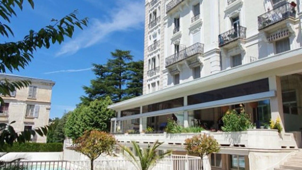 Photo of Outdoor in Aix-les-Bains City Center