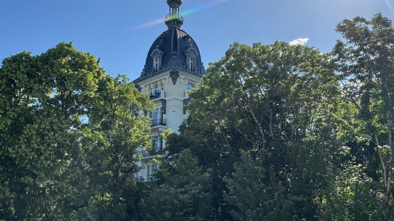 Photo of Others in Aix-les-Bains City Center
