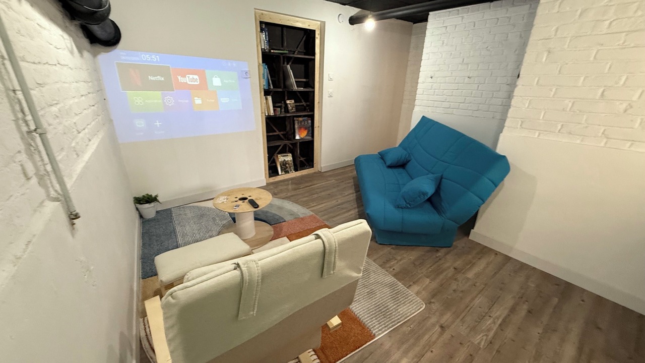 Photo of Livingroom in Saint-Quentin