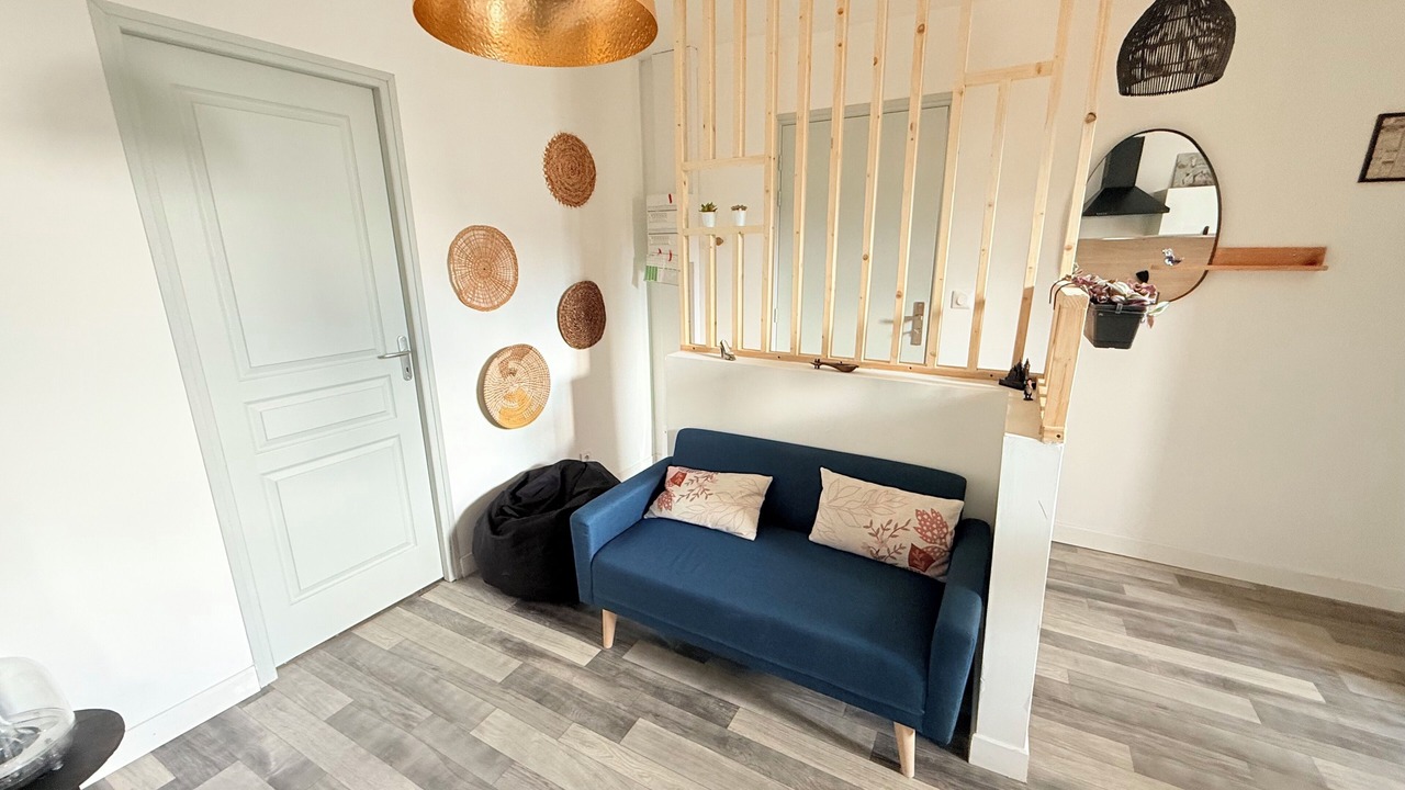 Photo of Livingroom in Saint-Quentin