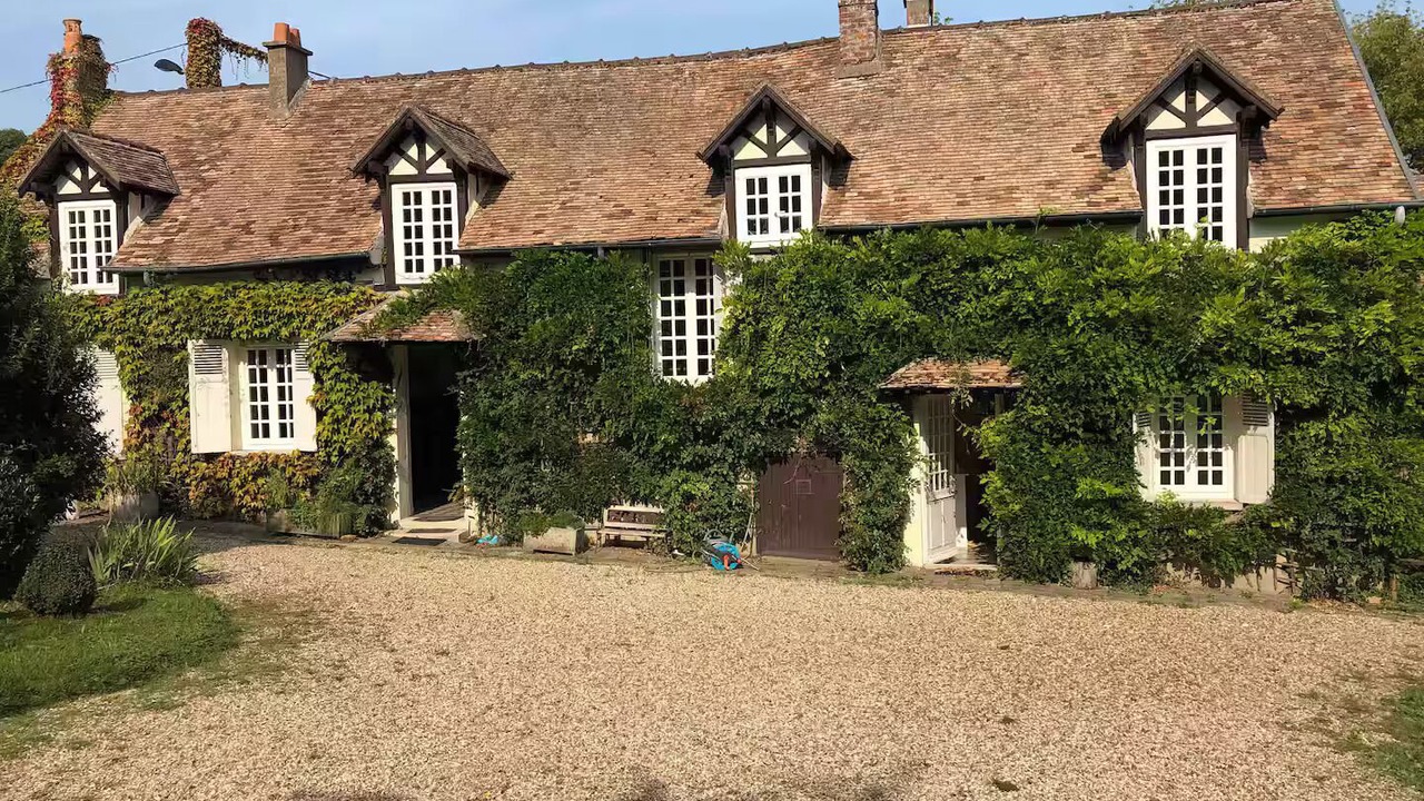 Photo of Outdoor in Saint-Aubin-sur-Gaillon