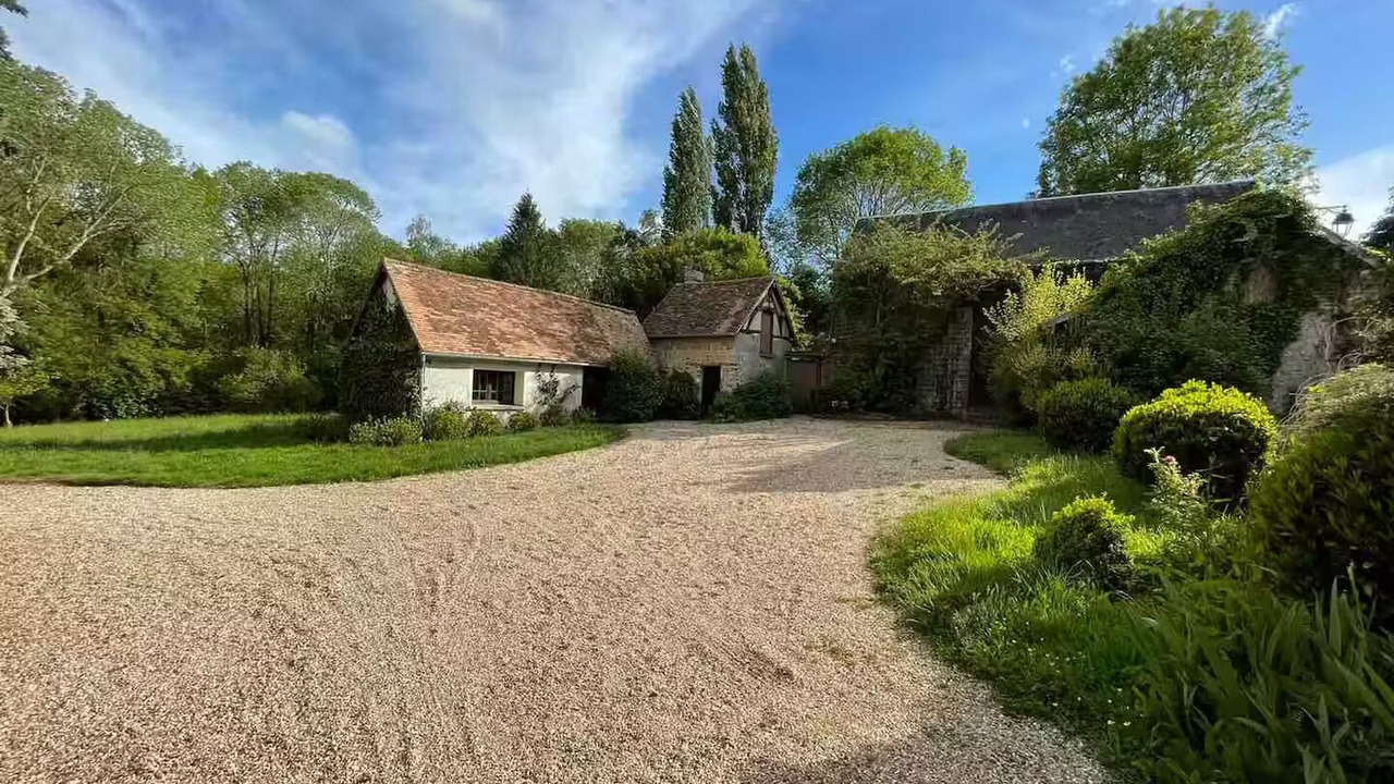 Photo of Outdoor in Saint-Aubin-sur-Gaillon