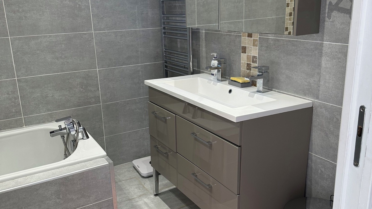 Photo of Bathroom in Le Pradet