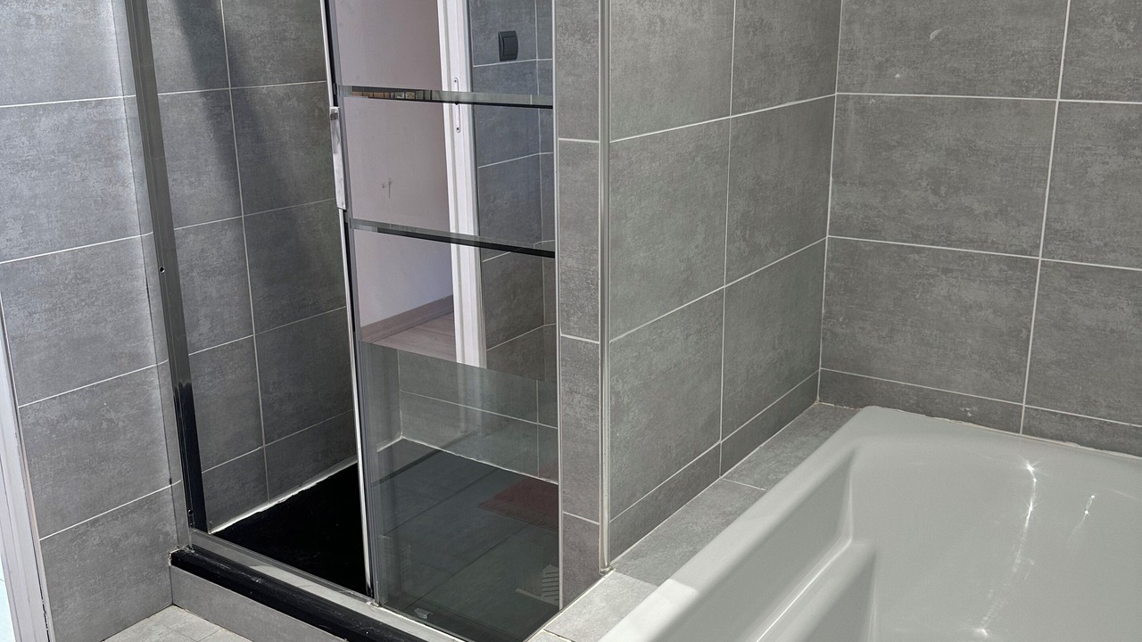 Photo of Bathroom in Le Pradet