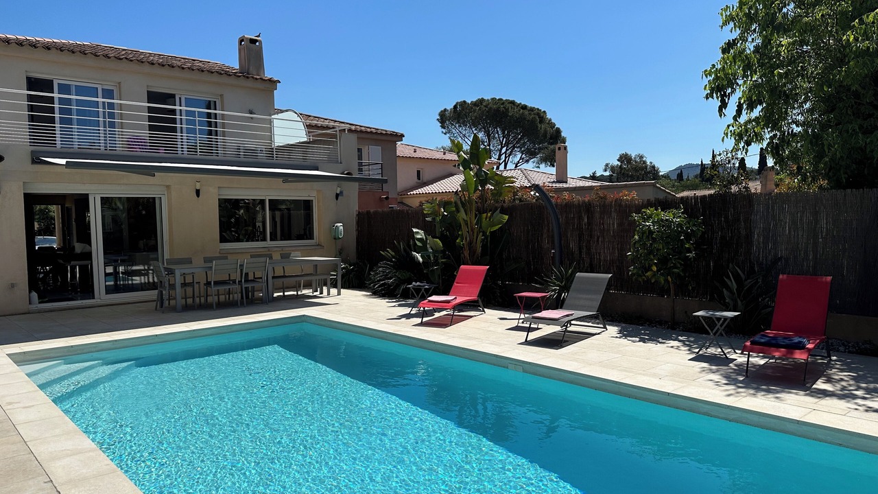 Photo of Outdoor in Le Pradet
