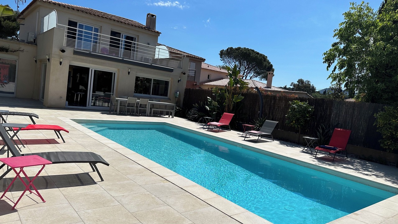 Photo of Outdoor in Le Pradet