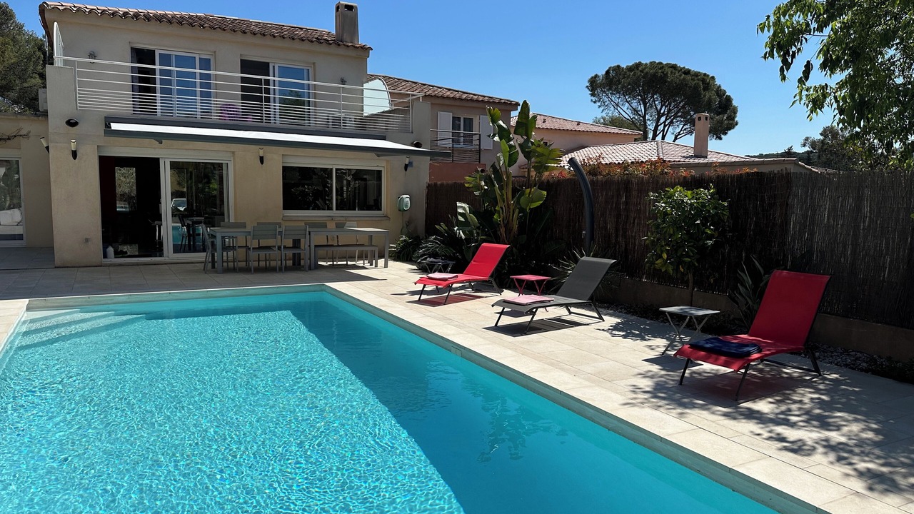 Photo of Outdoor in Le Pradet