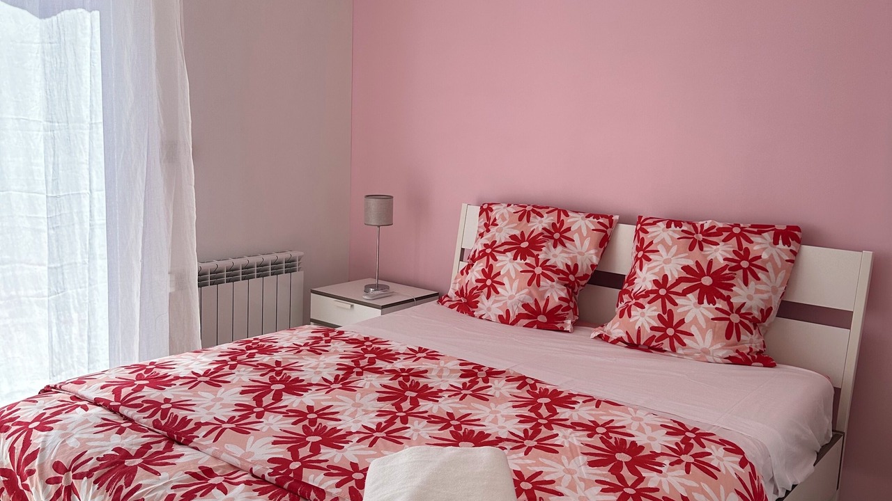 Photo of Bedroom in Le Pradet