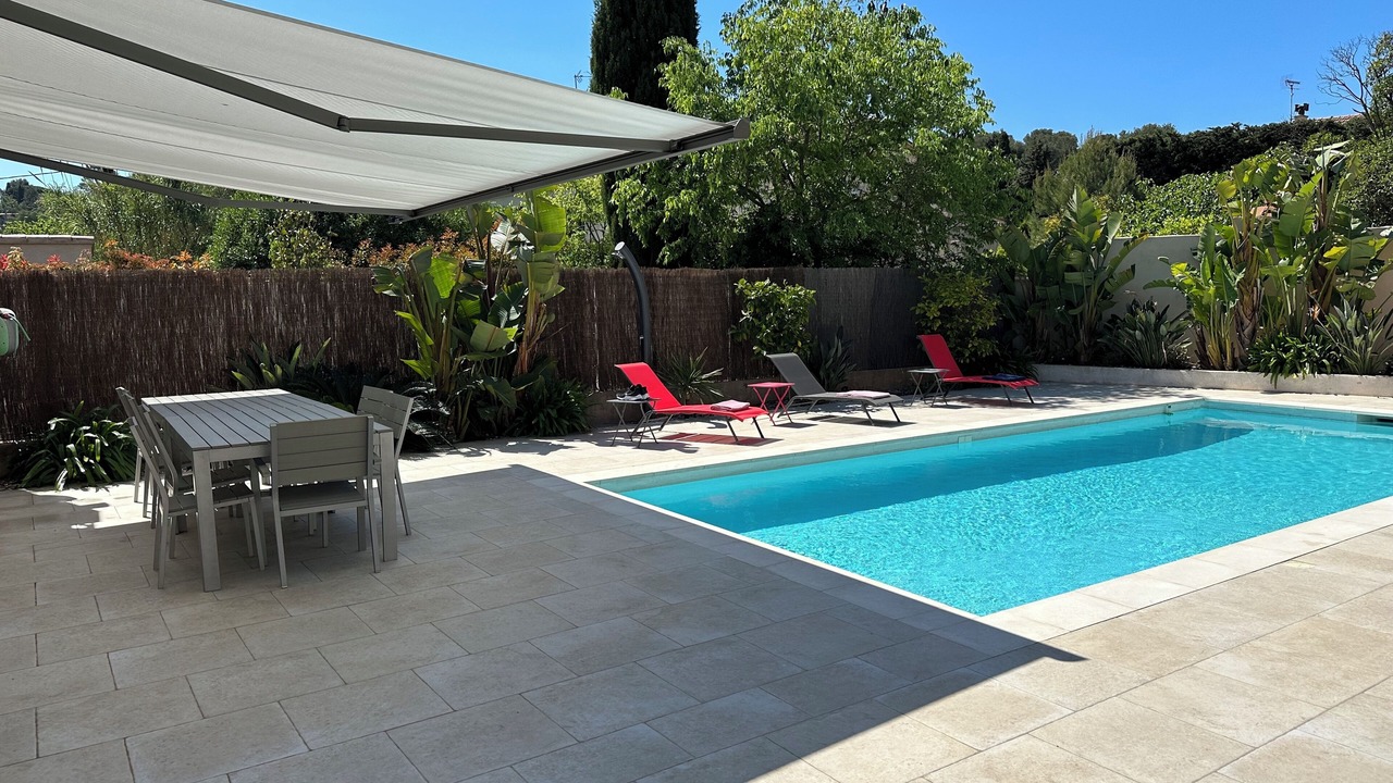 Photo of Outdoor in Le Pradet