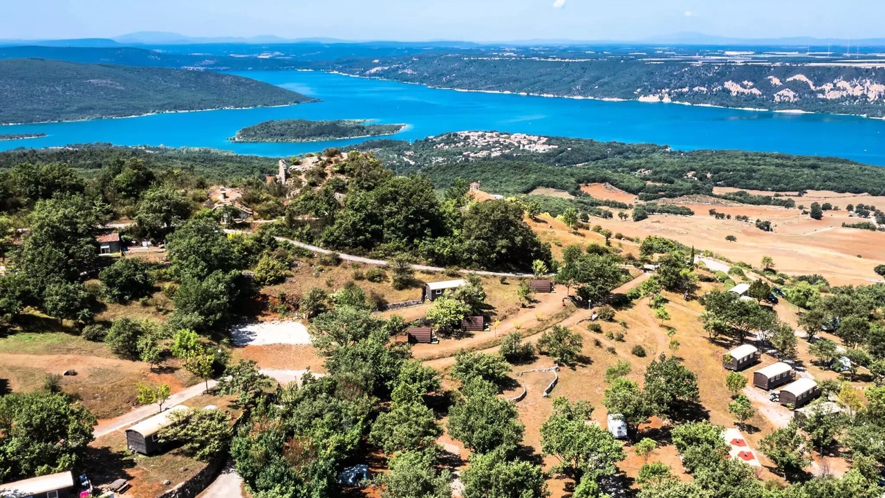 Photo of Outdoor in Aiguines