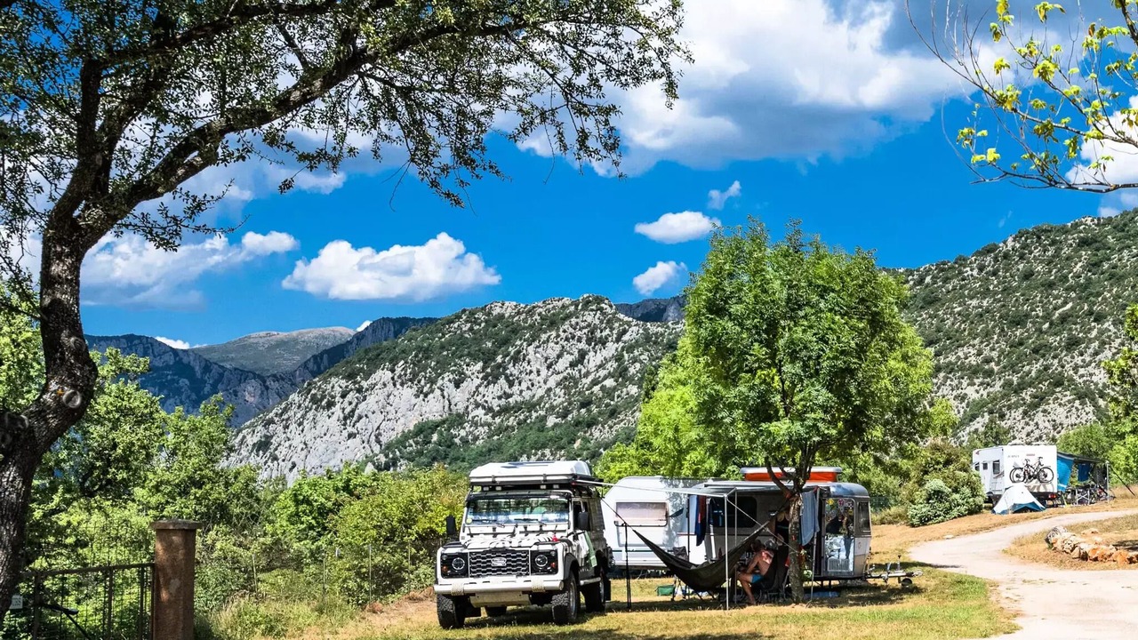 Photo of Others in Aiguines