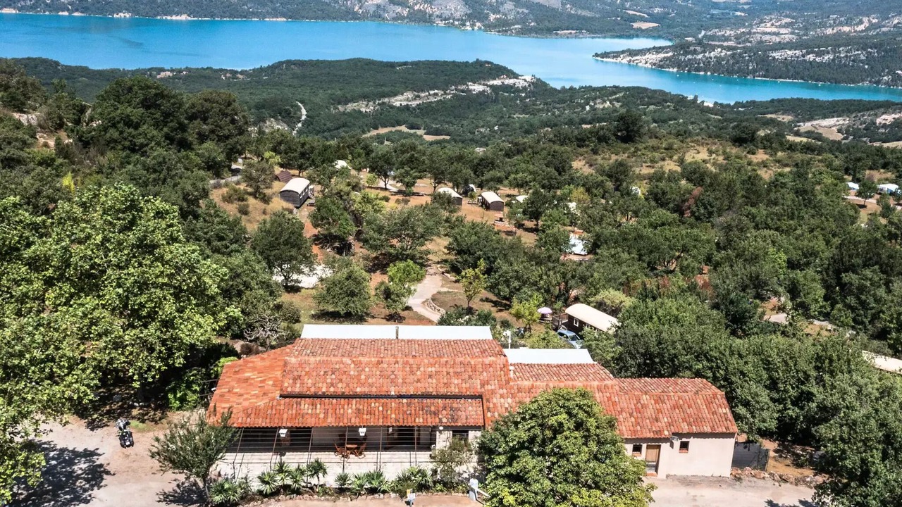 Photo of Outdoor in Aiguines