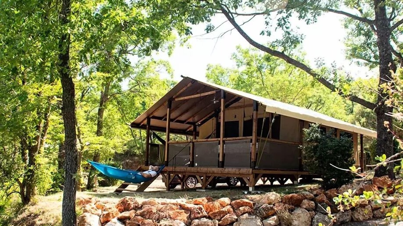 Photo of Outdoor in Aiguines