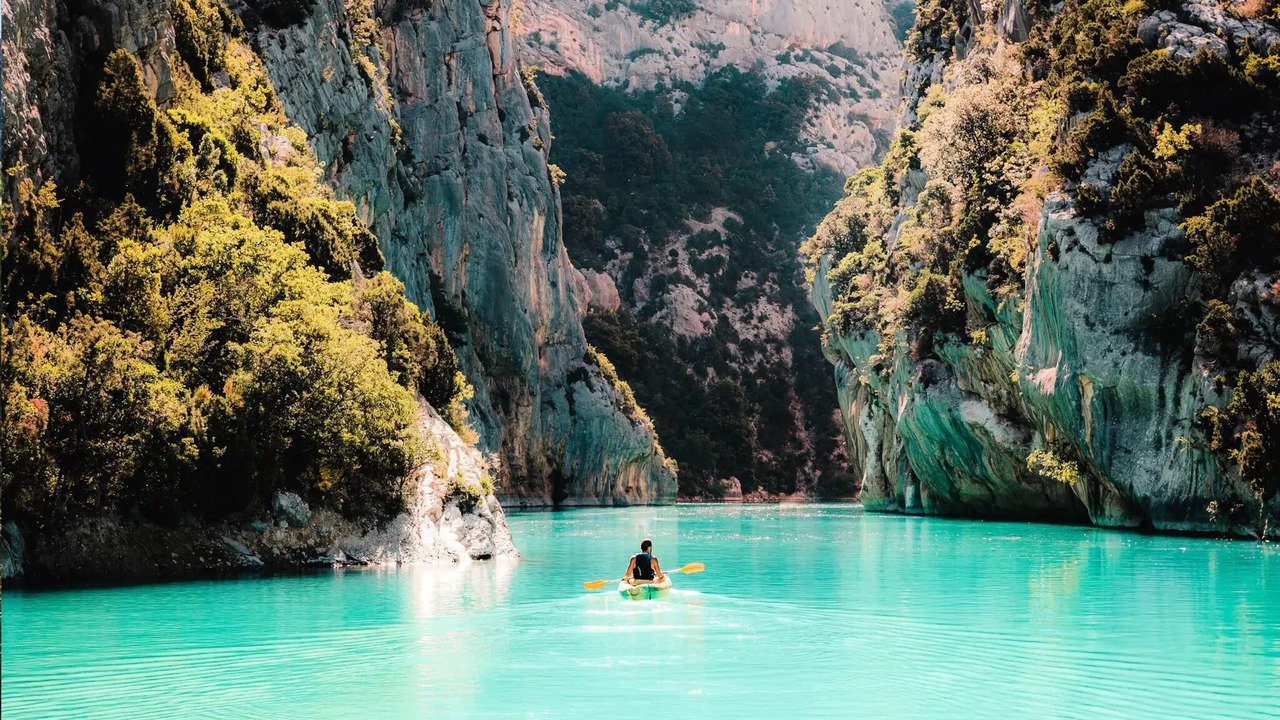 Photo of Others in Aiguines