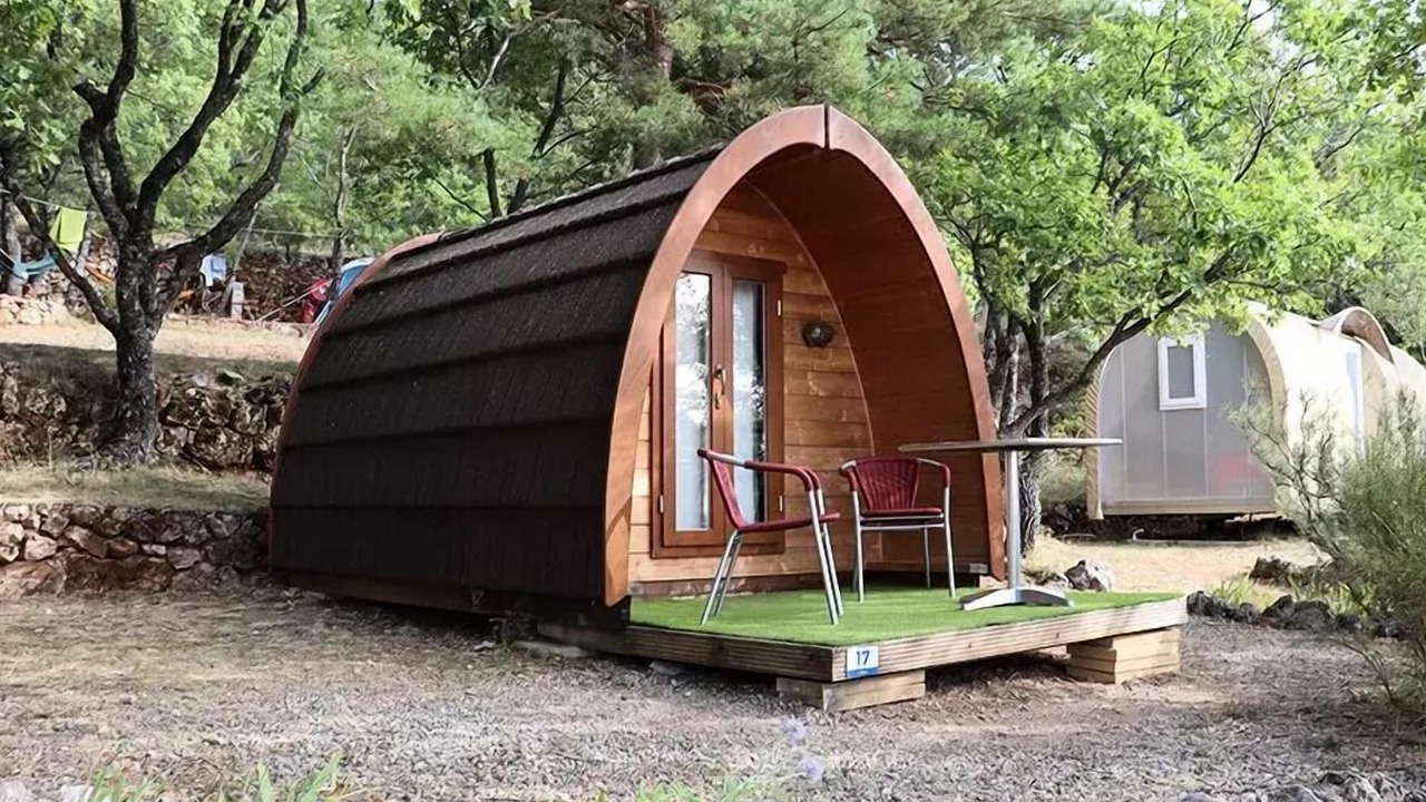 Photo of Outdoor in Aiguines