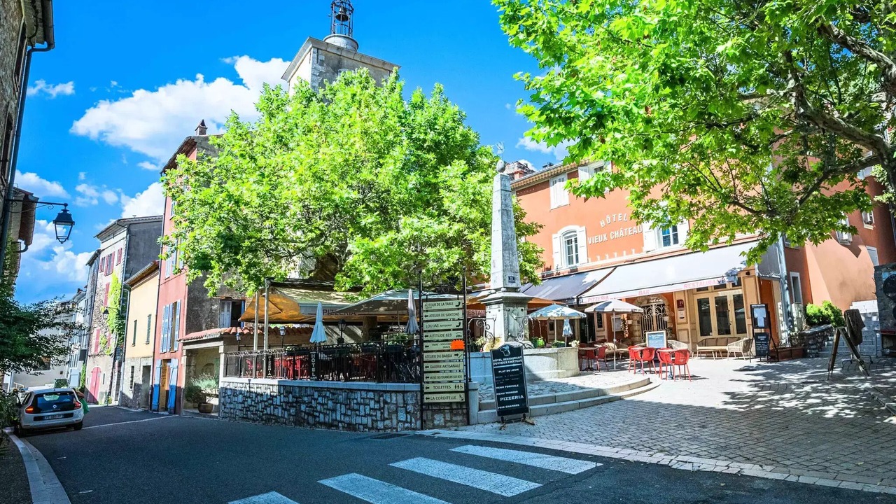 Photo of Others in Aiguines