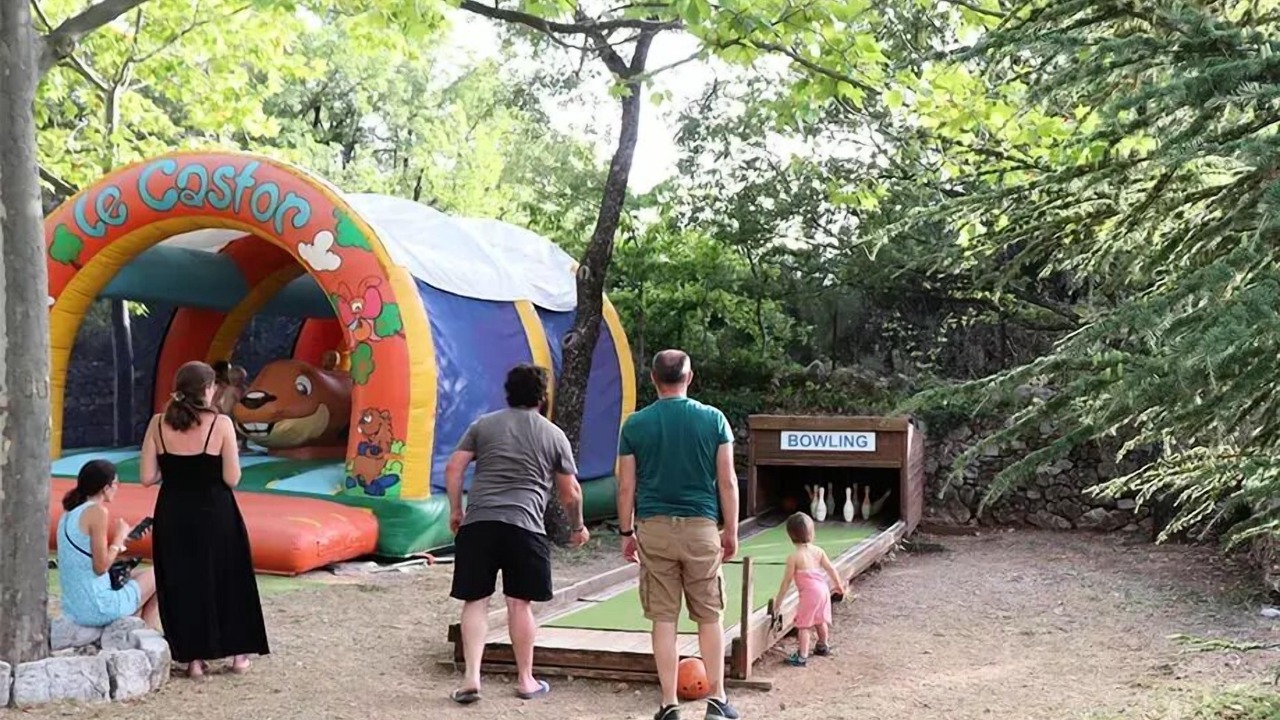 Photo of Others in Aiguines