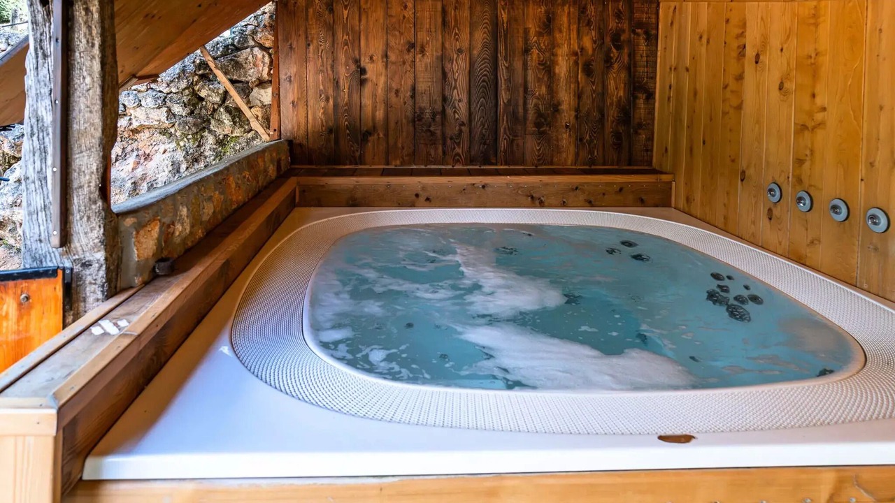 Photo of Outdoor in Aiguines