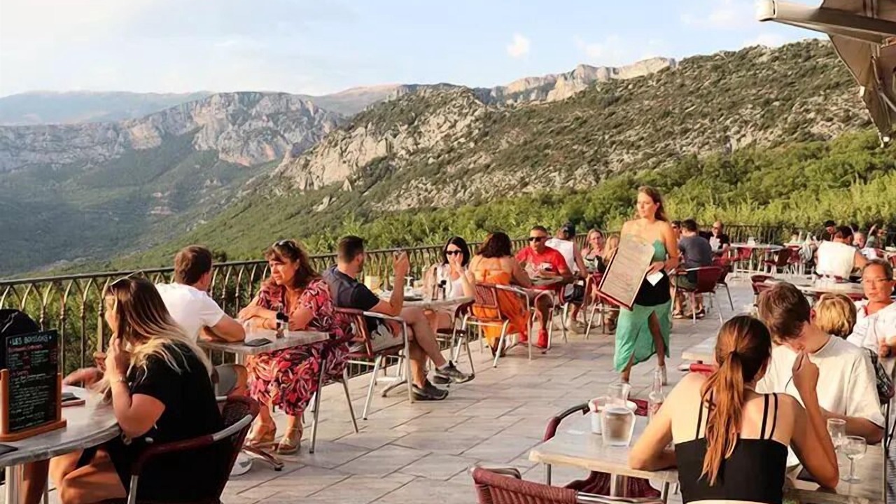 Photo of Outdoor in Aiguines