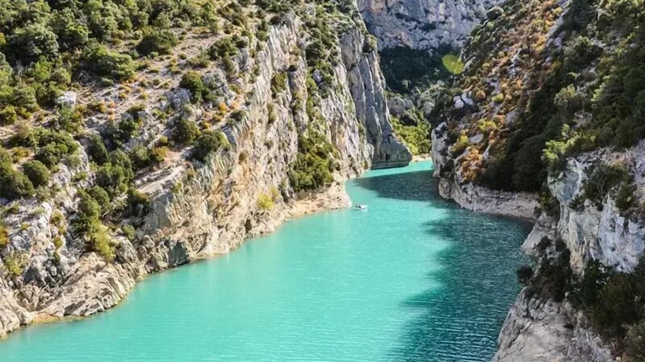 Photo of Others in Aiguines