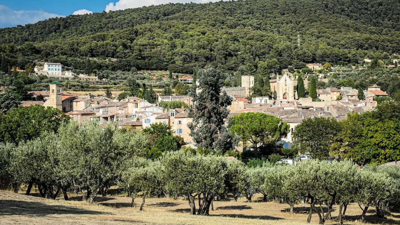 Photo of Others in Aiguines